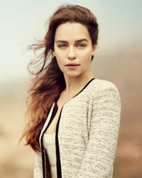 Emilia Clarke